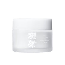 画像をギャラリービューアに読み込む, 獺祭 モイスチャライジングクリーム ジャー正面