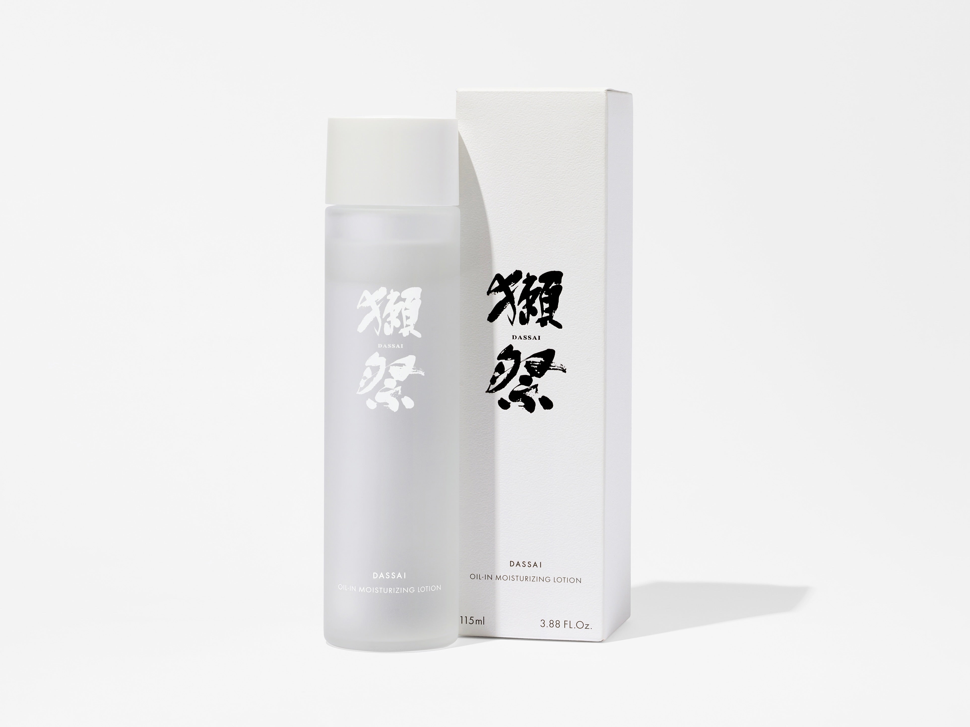 獺祭 オイル イン モイスチャライジング ローション（送料無料