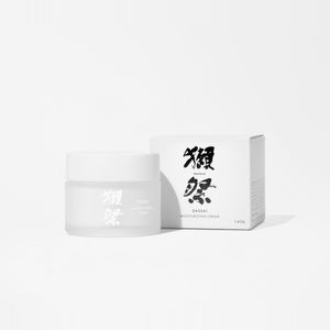 獺祭 モイスチャライジング クリーム – DASSAI BEAUTY