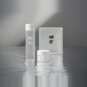 獺祭 モイスチャライジング クリーム – DASSAI BEAUTY